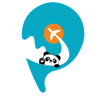 Travel Panda logo
