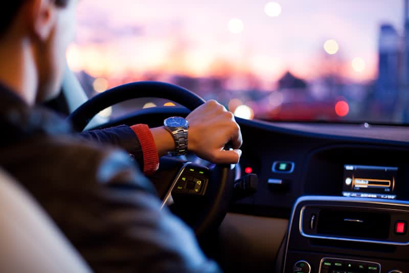 Cab booking